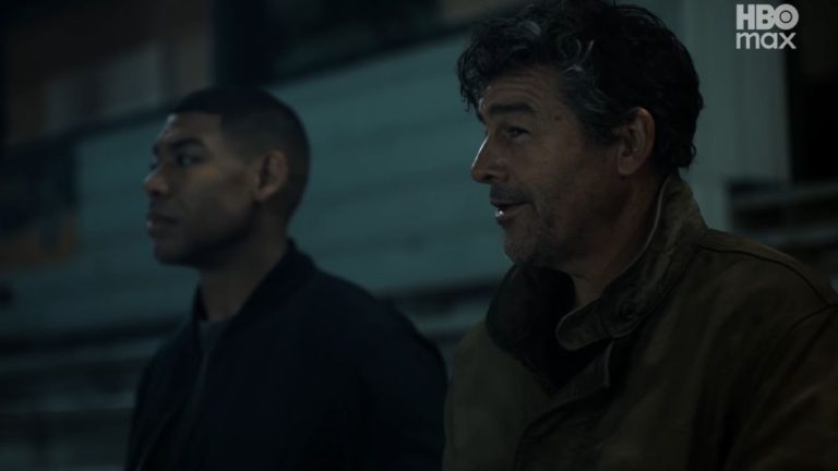 Lanterns: trailer aposta em mistério à ‘True Detective’