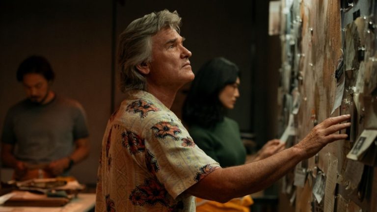 Monarch: episódio 4 aposta na infiltração na Apex