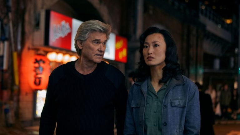 Monarch: Apex retorna no episódio 3 da 2ª temporada