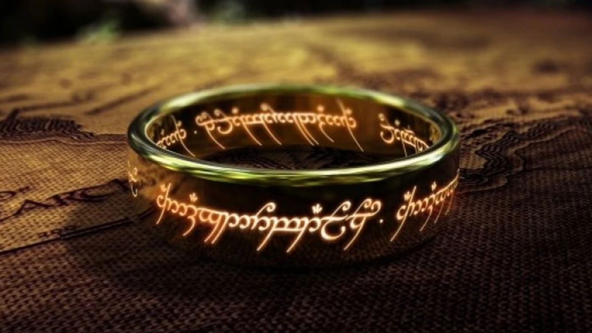 Novo filme de O Senhor dos Anéis está em desenvolvimento