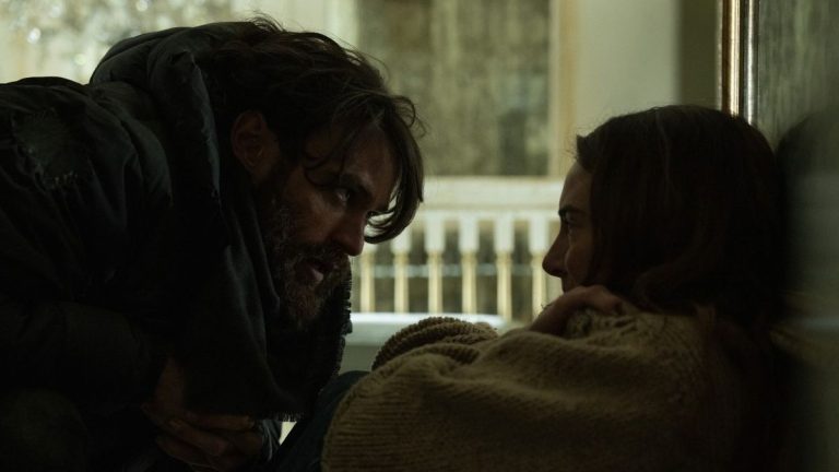 Paradise: 2ª temporada amplia mistério e expande mundo fora do bunker