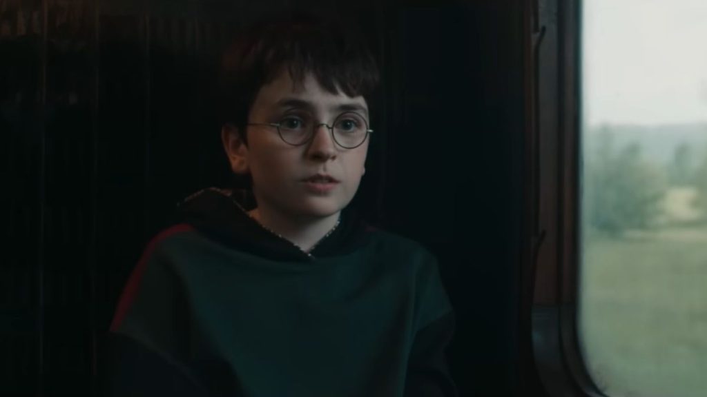 Harry Potter: série da HBO ganha primeiro teaser; veja
