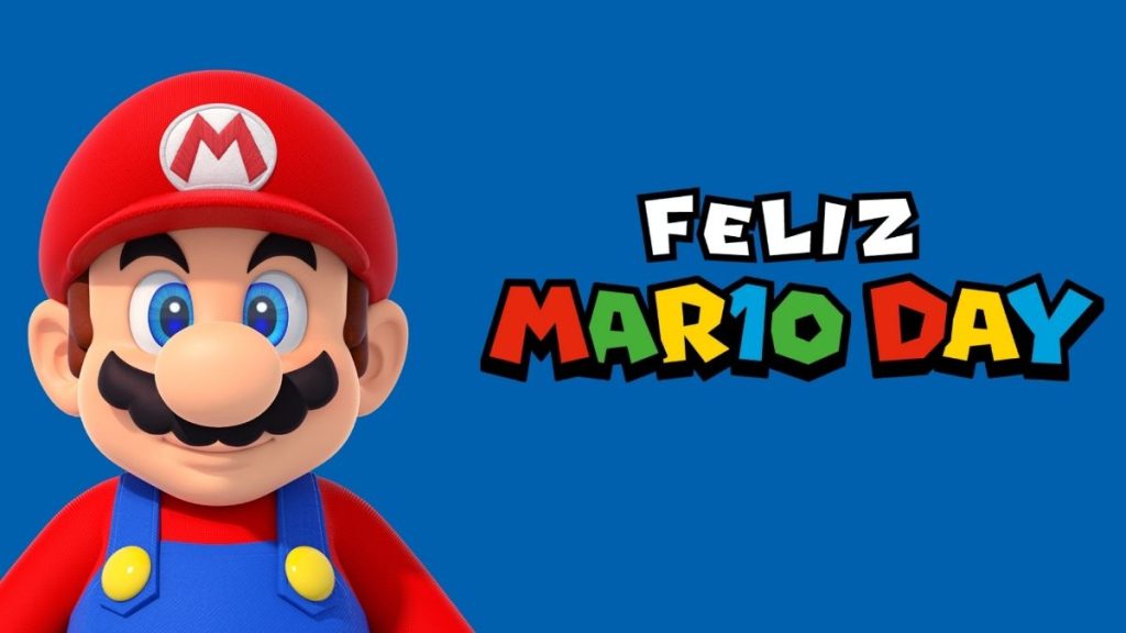 Mar10 Day: Super Mario Galaxy - O Filme ganha trailer