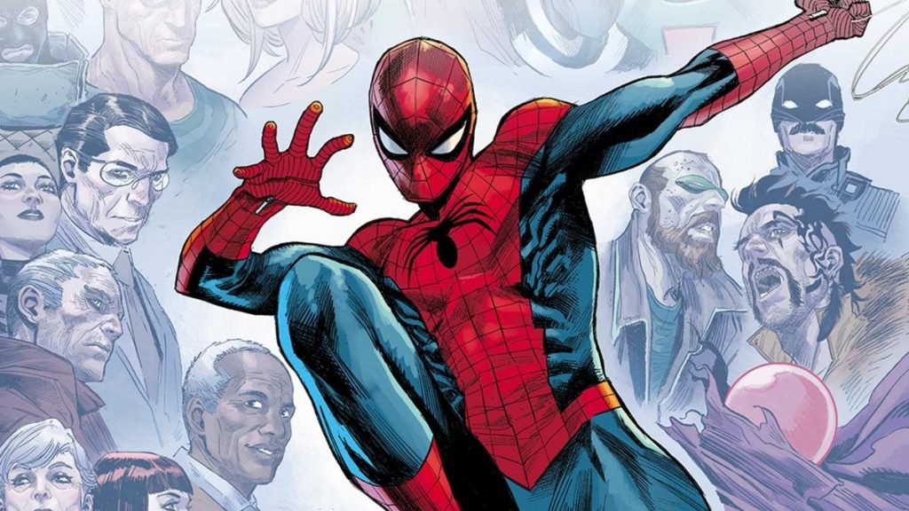 Ultimate Homem-Aranha: última edição traz combate entre Peter Parker, Rei do Crime e Sr. Negativo