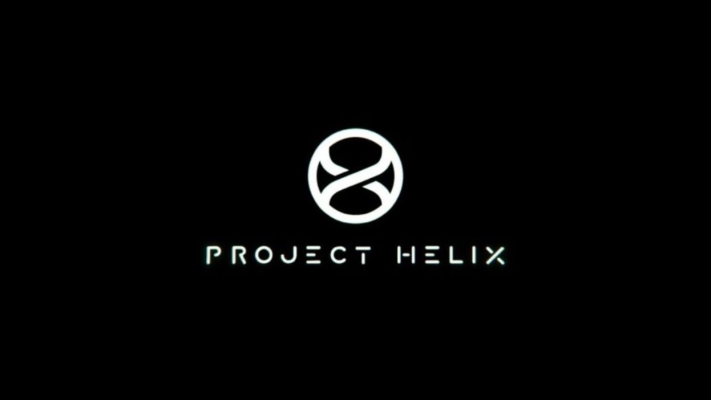 Xbox anuncia Project Helix, console de próxima geração