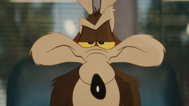 Coyote vs. Acme sai da gaveta e ganha trailer