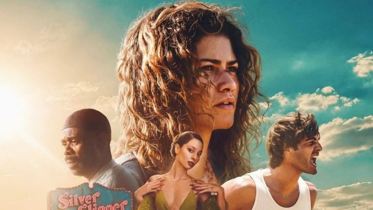 Euphoria: de fenômeno a fanfic de si mesma