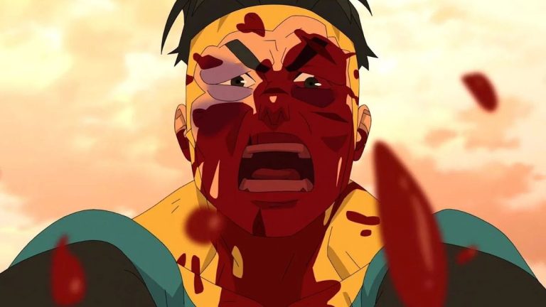 Invencível: 5º episódio não economiza em drama e sangue