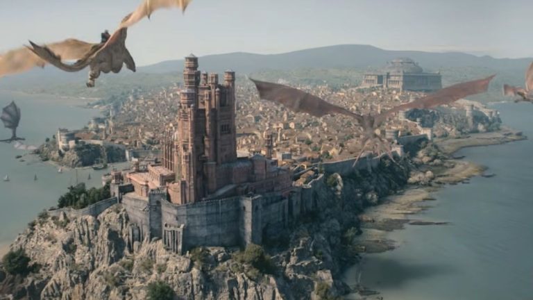 A Casa do Dragão: o trailer final da 3ª temporada