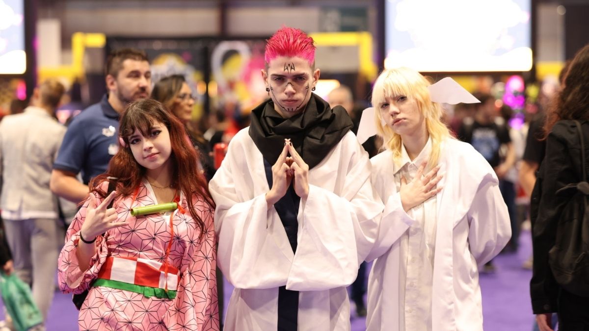 Anime Friends confirma edição 2026 com expectativa de público recorde
