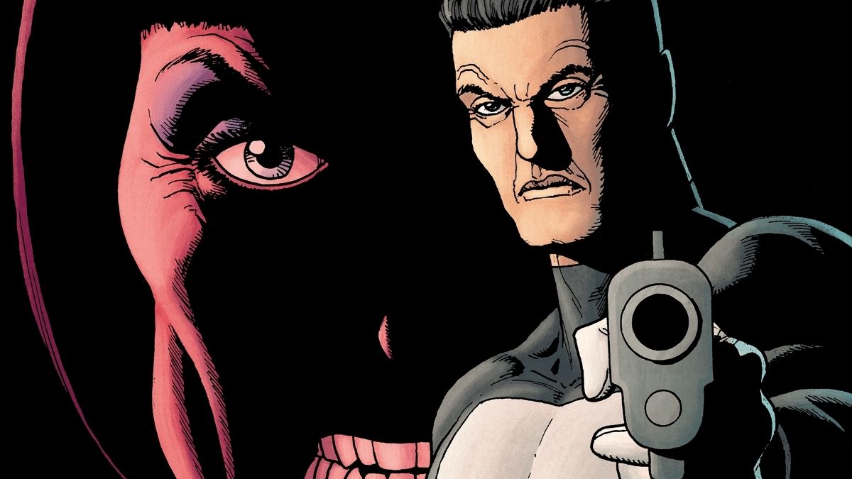 Justiceiro: Zona de Guerra leva Frank Castle ainda mais longe