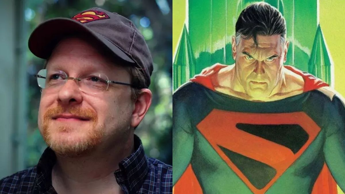 CCXP26 anuncia Mark Waid e Todd McFarlane