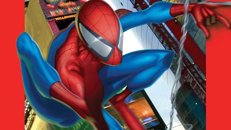 Marvel Ultimate Collection chega ao Brasil