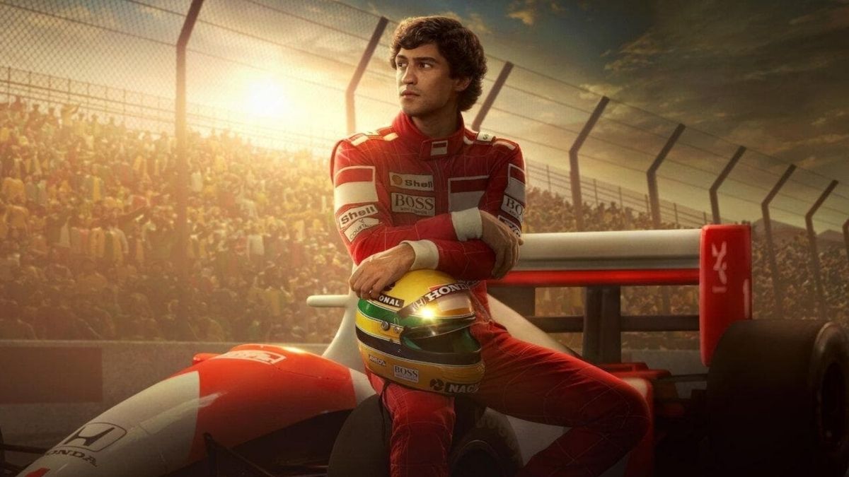 A música em Senna: pesquisa e intenção por trás da trilha sonora