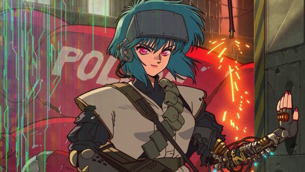 Novo Ghost in the Shell ganha trailer e estreia em julho