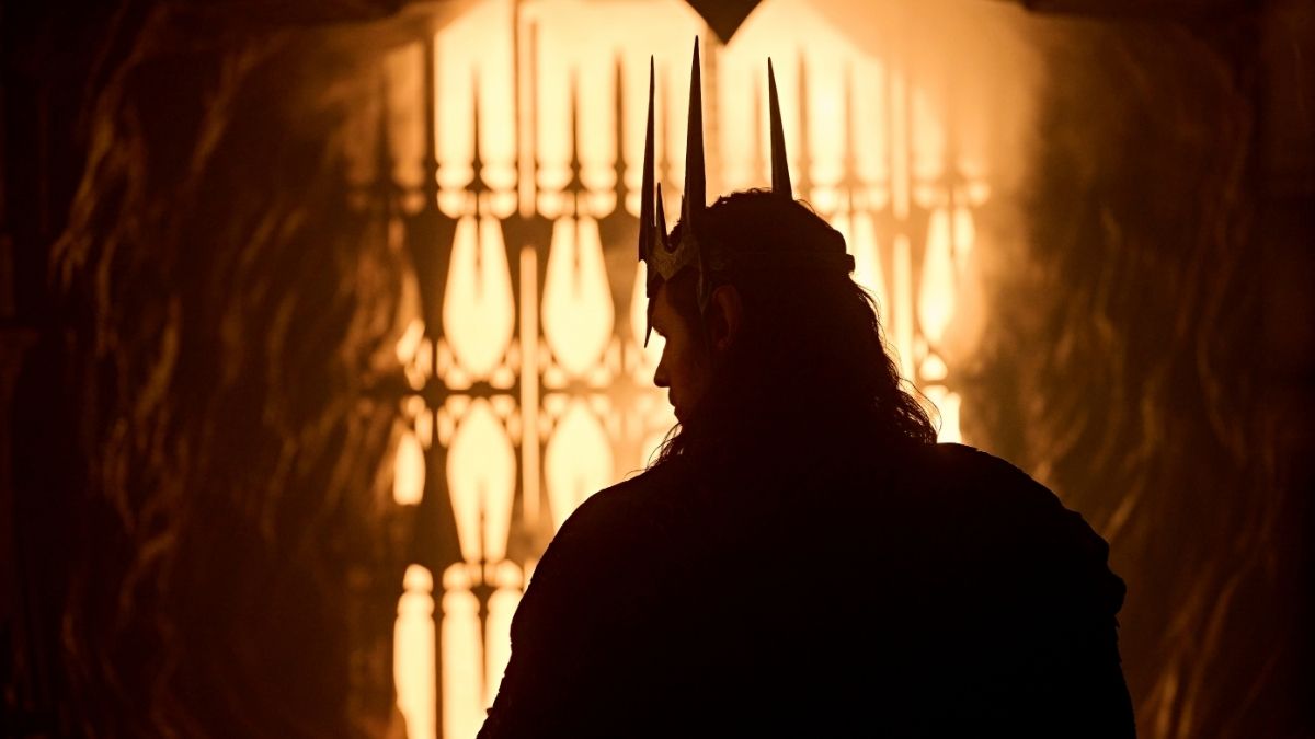 3ª temporada de 'Os Anéis de Poder' estreia em novembro
