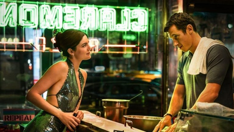 Só Por Uma Noite: veja o trailer da comédia romântica