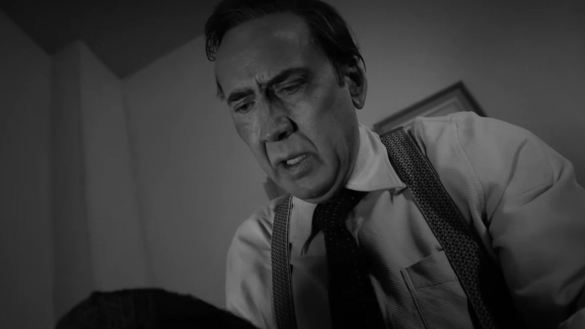 Spider-Noir: trailer final mergulha em ação e clima noir