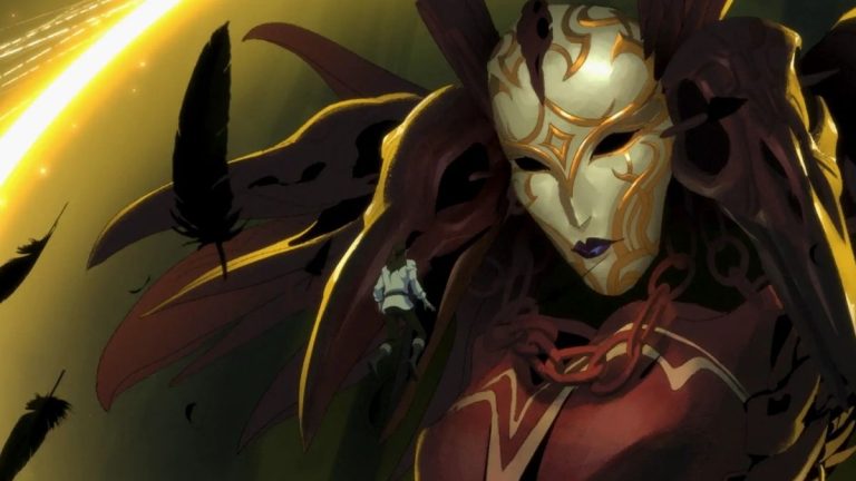 Vox Machina: início da 4ª temporada aquece para algo grandioso