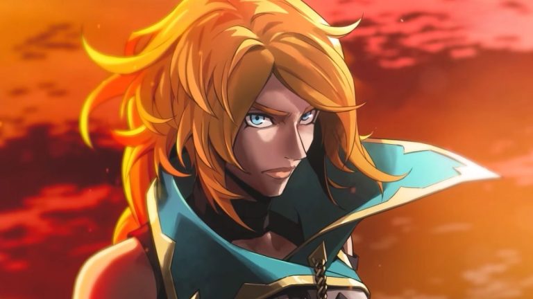 Castlevania está de volta: Belmont’s Curse chega em outubro