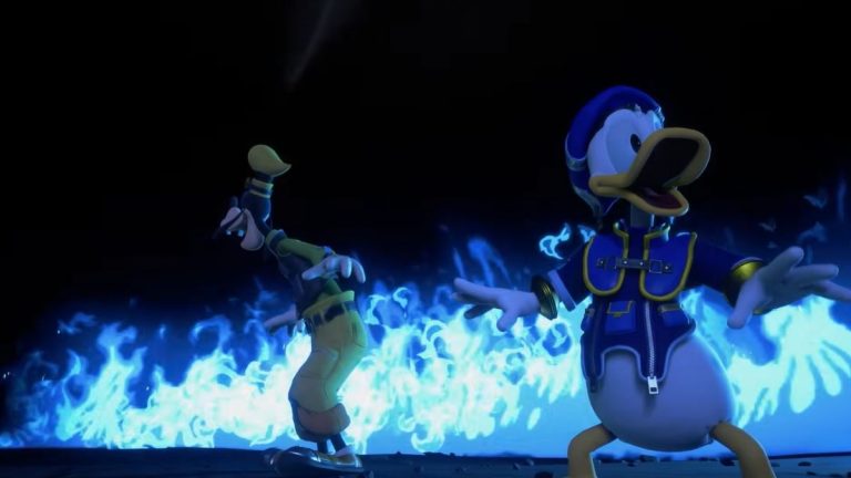 Nintendo Direct traz novo trailer de Kingdom Hearts IV