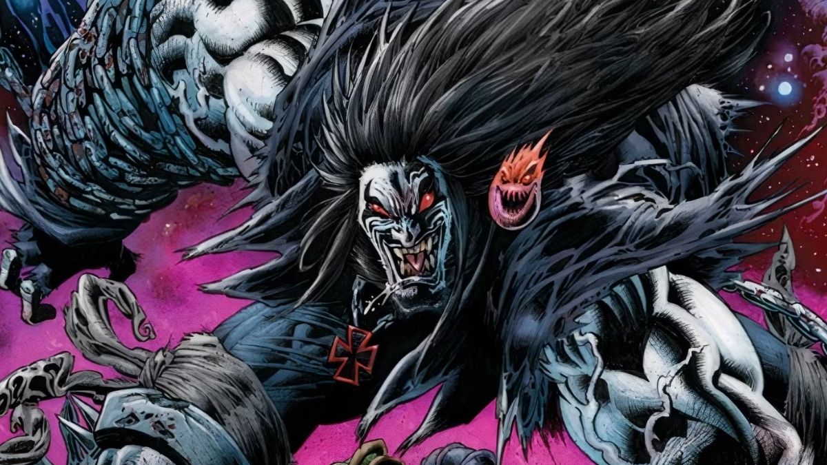 Lobo: o anti-herói mais irreverente da DC Comics