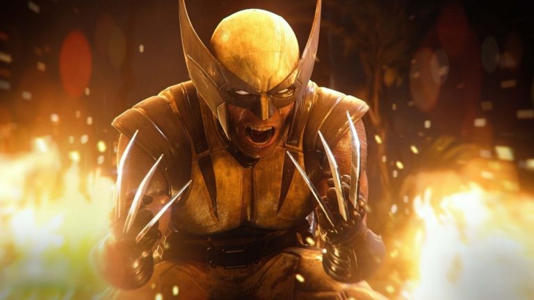 Marvel’s Wolverine lidera anúncios do State of Play