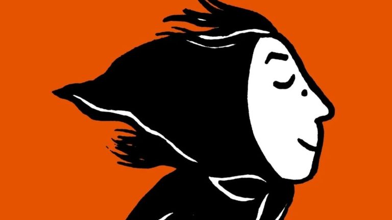 Persépolis: a revolução iraniana pelos olhos de uma jovem