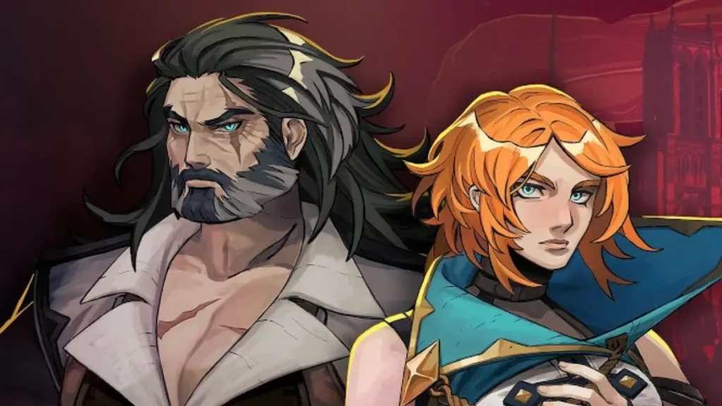 Graham McTavish retorna como Drácula em Castlevania: Belmont’s Curse