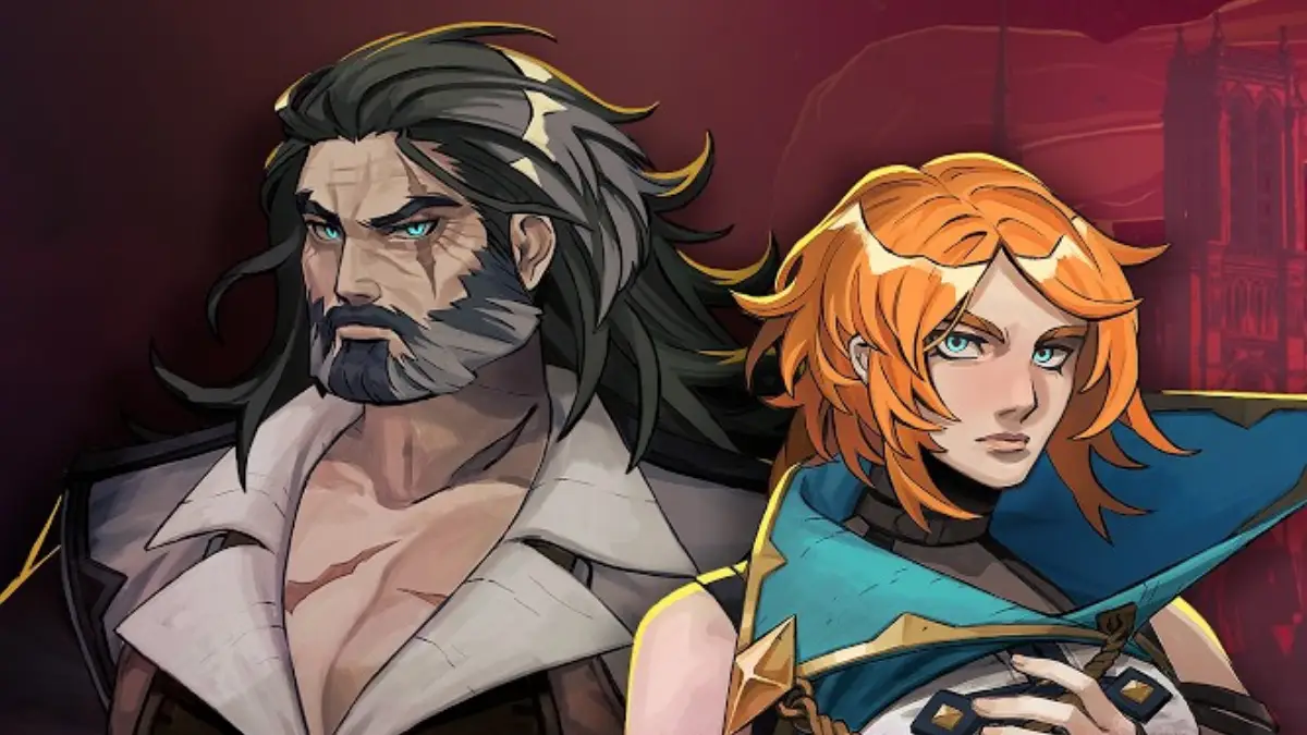 Graham McTavish retorna como Drácula em Castlevania: Belmont’s Curse