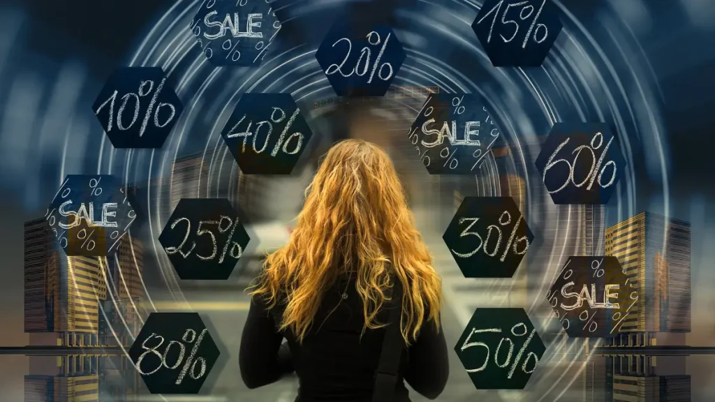 Como os códigos promocionais são usados em plataformas de entretenimento digital