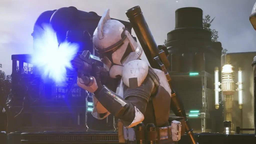 Star Wars Zero Company chega nesta semana; veja o que esperar