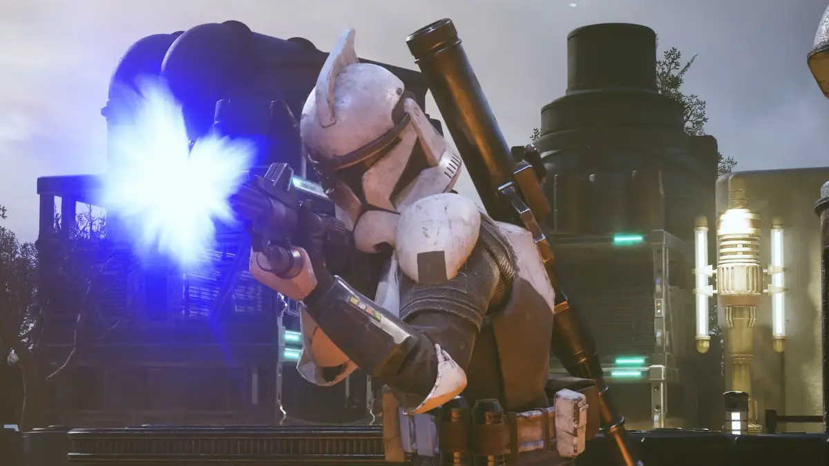Star Wars Zero Company chega nesta semana; veja o que esperar