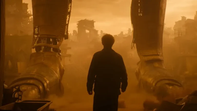 Percy Jackson: 3ª temporada ganha teaser na D23 2026