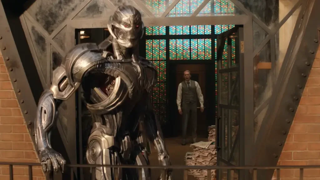 D23 2026: VisionQuest ganha trailer com retorno de Ultron
