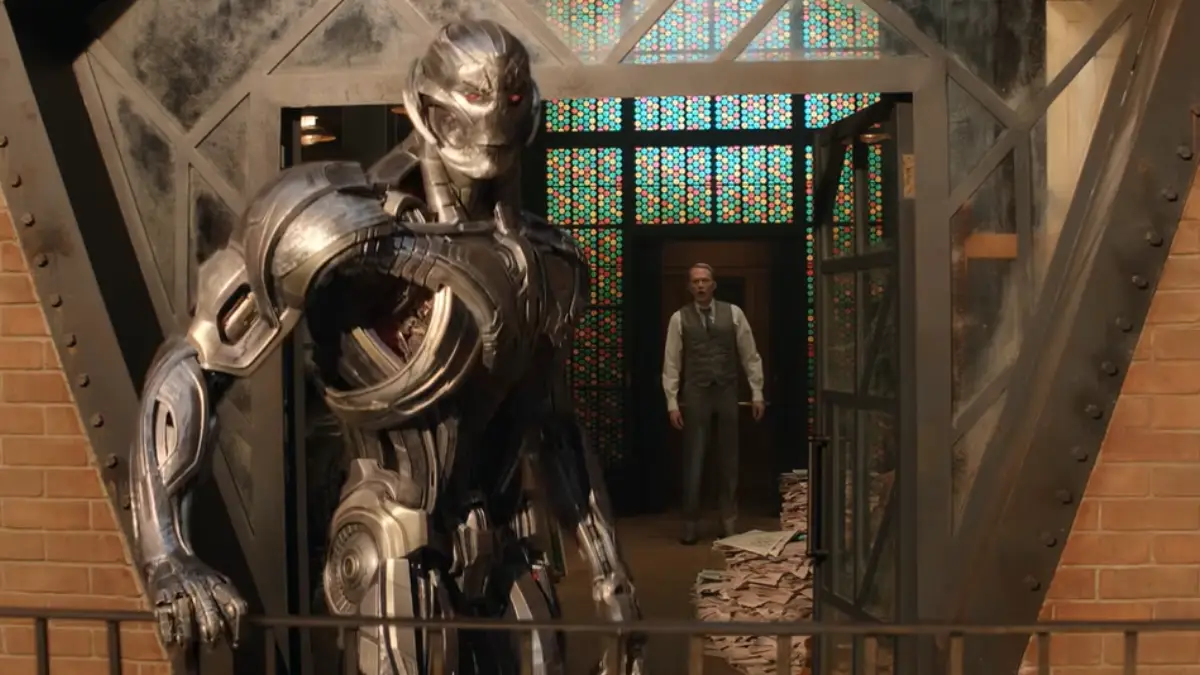 D23 2026: VisionQuest ganha trailer com retorno de Ultron