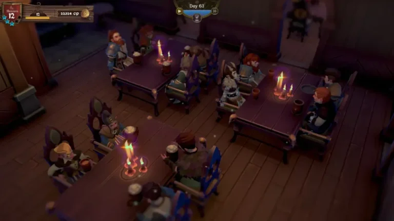 Dungeons & Dragons ganha simulador de taverna