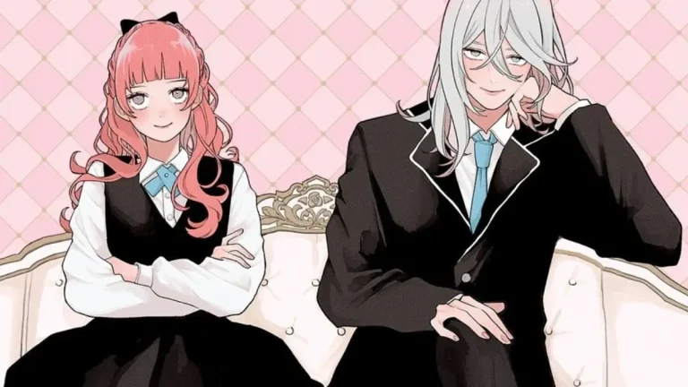 Fall in Love, You False Angels: sucesso shoujo chega em mangá pela JBC