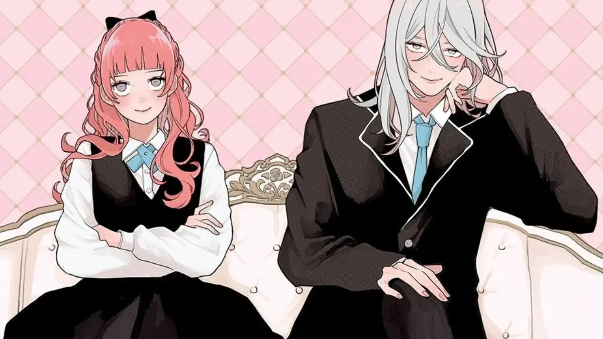 Fall in Love, You False Angels: sucesso shoujo chega em mangá pela JBC