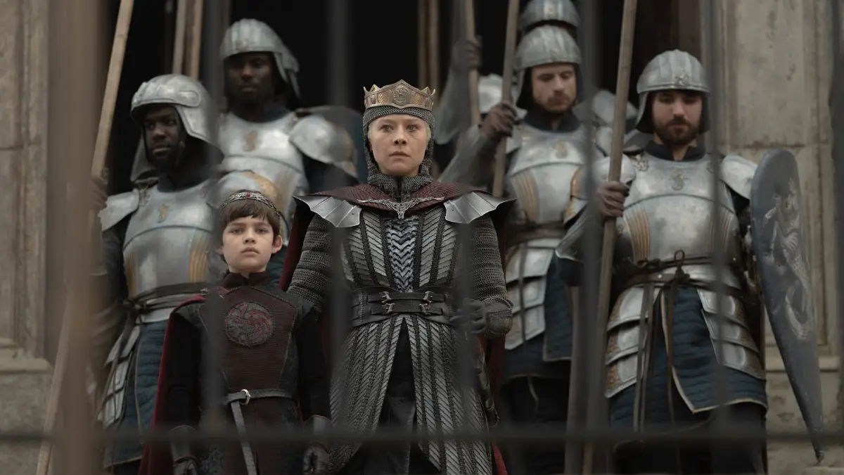 House of the Dragon: traições consomem Tumbleton