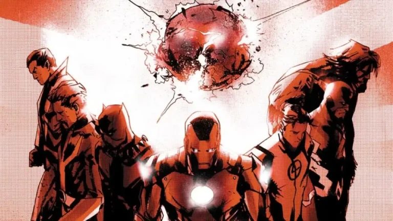 Incursões da Marvel: entenda ameaça ligada a Vingadores: Doutor Destino