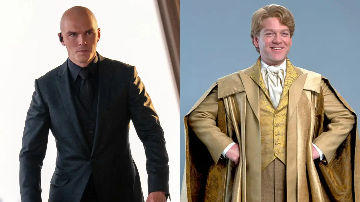 Nicholas Hoult será Gilderoy Lockhart na série de Harry Potter