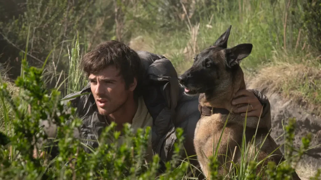Jacob Elordi estrela trailer final de Ponto Sem Retorno