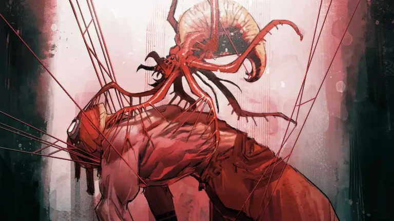 SDCC 2026: novidades nos quadrinhos da Marvel e DC