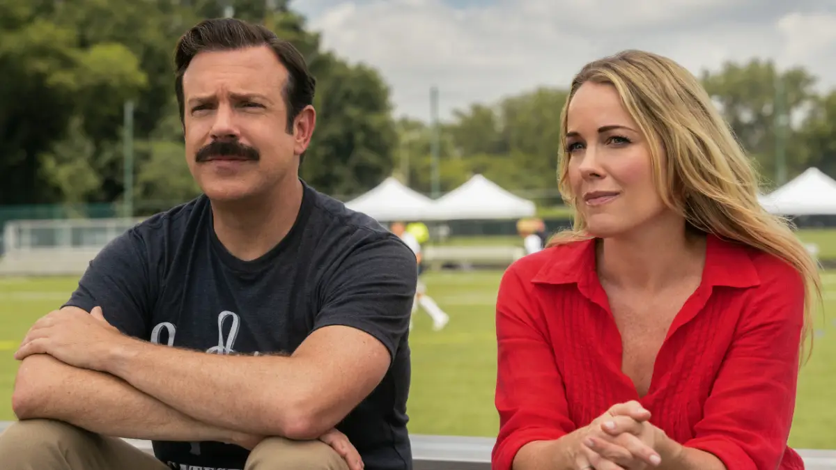 Ted Lasso reencontra propósito no início da 4ª temporada