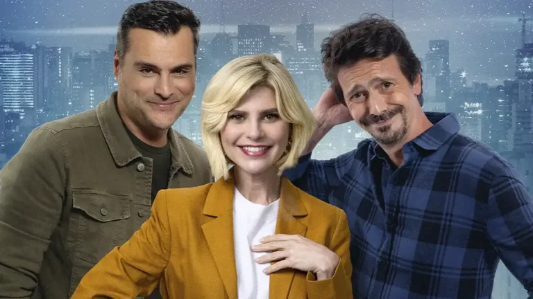 Uma Semana, Nada Mais: humor contra relações tóxicas