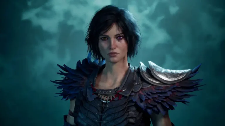 Warlock: Dungeons & Dragons revela gameplay
