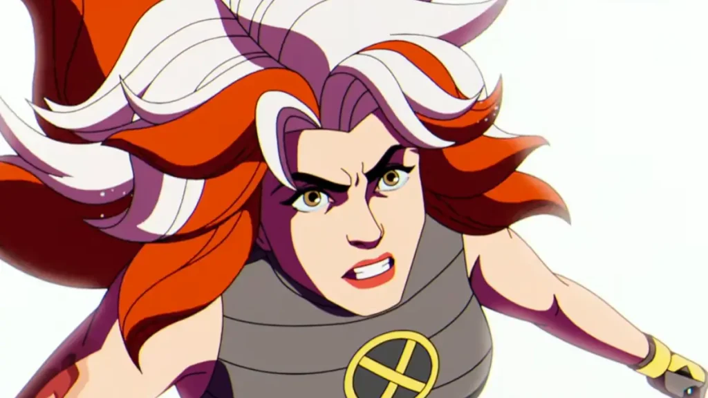 X-Men ’97: Apocalipse termina com destaque para Vampira e Noturno