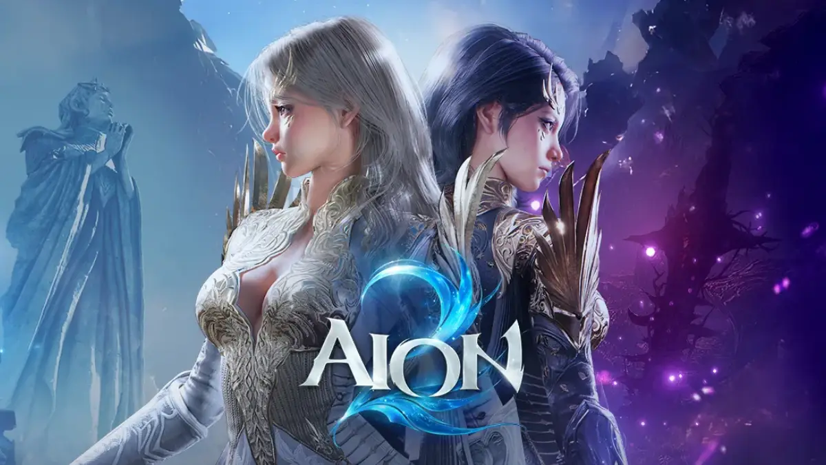 Aion 2 constrói um mundo fascinante, mas joga com segurança