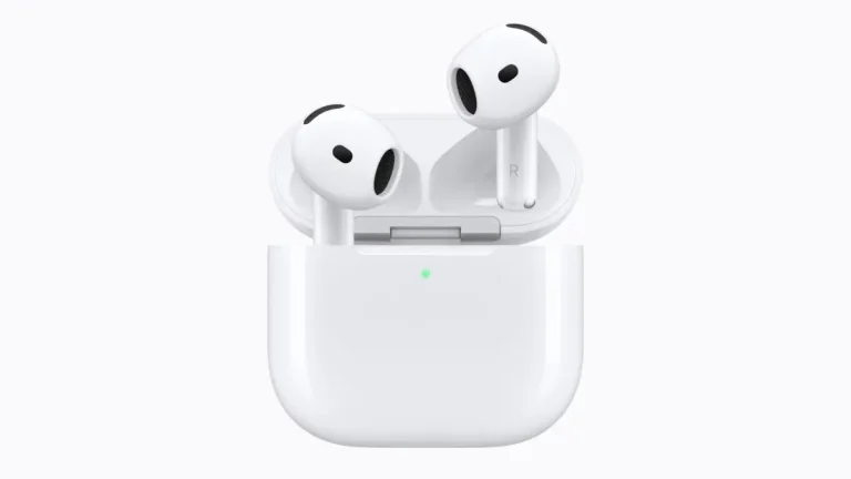 Apple apresenta AirPods 5 e novos Apple Watches